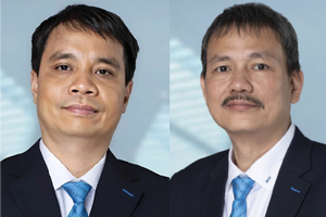 Cựu Chủ tịch Lại Xuân Thanh bị khai trừ khỏi Đảng, Chủ tịch Vũ Thế Phiệt đối mặt kỷ luật nghiêm trọng