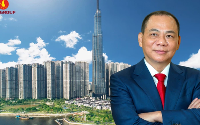 “Quyết định phút chót” của tỷ phú Phạm Nhật Vượng: Vinhomes nâng mạnh chỉ tiêu, tham vọng bứt tốc