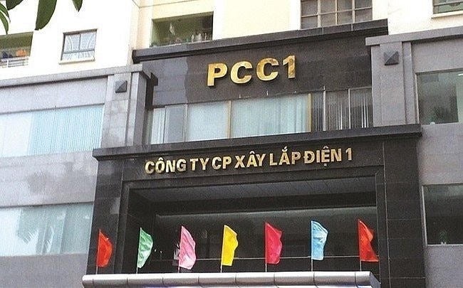 PC1 tiếp tục bị nhắc nhở, cổ phiếu lao dốc khiến vốn hóa “bốc hơi” hơn 3.200 tỷ