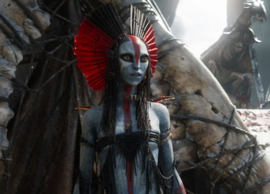 Avatar: Lửa và Tro – Khi niềm tin bị thử thách giữa tận thế Pandora