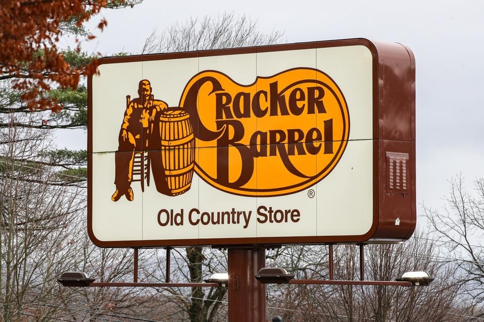 Cracker Barrel’s Rebranding And Crisis Management Lessons