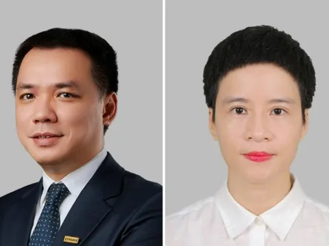 Tân Chủ tịch Eximbank Phạm Thị Huyền Trang: dấu ấn chuyên môn và vai trò trong hành trình chuyển đổi ngân hàng