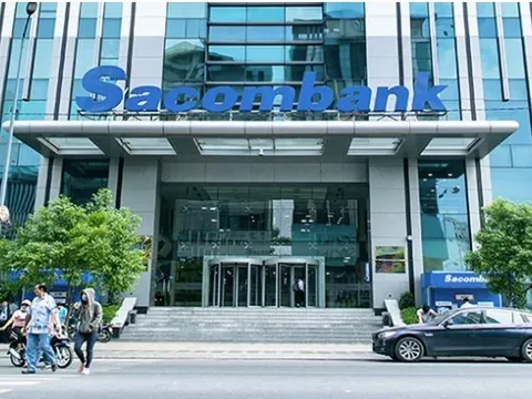 1 “nút thắt cuối” trước khi bước sang chu kỳ mới của Sacombank?