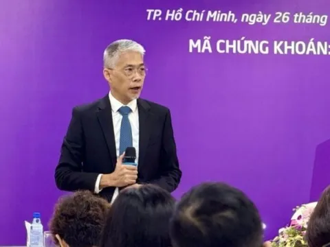 TP Bạnk có thể rót gần 3.600 tỷ đồng mua cổ phiếu, một công ty chứng khoán