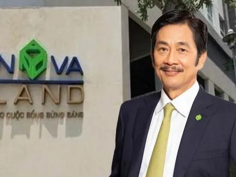 Novaland dự vay 2.500 tỷ đồng “không thế chấp”, kèm quyền đổi cổ phiếu giá cao