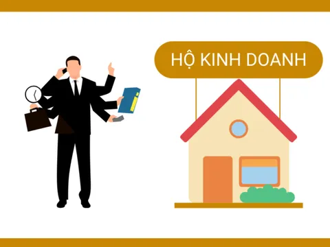 Vì sao hộ kinh doanh buộc phải “lộ diện” mọi tài khoản ngân hàng từ 2026?