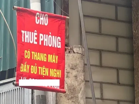 Cho thuê phòng trọ doanh thu trên 500 triệu/năm: Từ 2026 thuế sẽ tính ra sao?