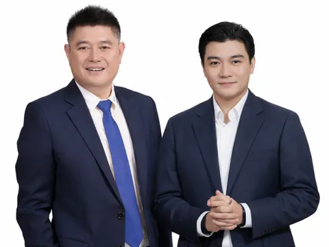 Gia đình ông Nguyễn Đức Thụy gia tăng sở hữu, dọn đường IPO công ty chứng khoán 30.000 tỷ