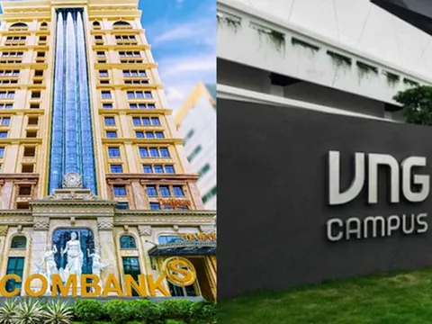 Loạt “ông lớn” VNG, Sacombank... đồng loạt hỗ trợ nhân viên, xoay trục làm việc trước biến động giá xăng dầu