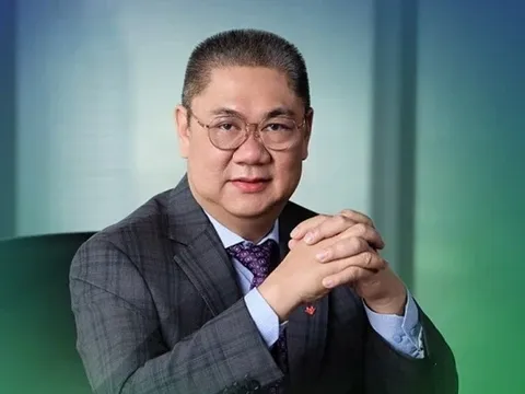 Sóng gió thượng tầng VPBankS: Phó Chủ tịch Vũ Hữu Điền nộp đơn rời ghế trước đại hội