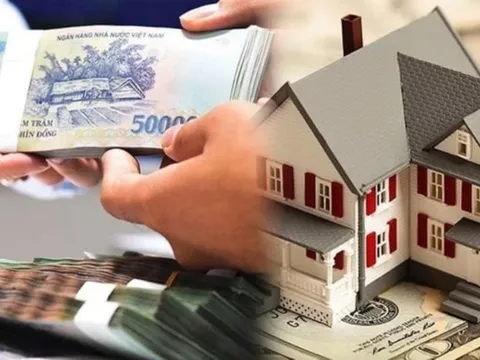 Lãi suất vay mua nhà tăng mạnh: Người mua nên làm gì?