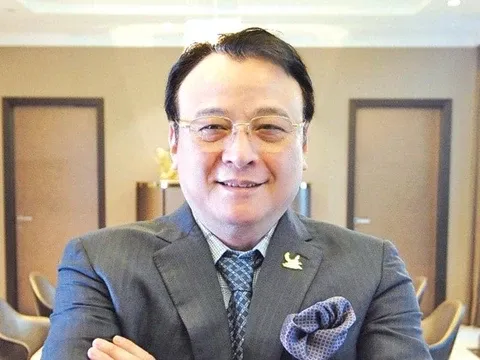 Tân Hoàng Minh trở lại đường đua: Dự án 1.800 tỷ và “khe cửa” pháp lý mang tên Nghị quyết 171