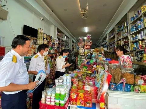 Kê khai doanh thu thật từ 2026, hộ kinh doanh có bị truy thu thuế cũ không?