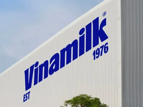Đại gia ngoại đăng ký bán sạch cổ phiếu Vinamilk, chấm dứt 8 năm làm cổ đông