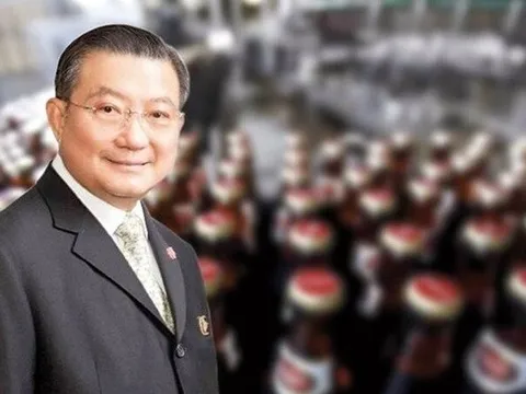 Siết nồng độ cồn, “ông lớn” Thái Lan hụt gần 7.000 tỷ doanh thu tại Việt Nam