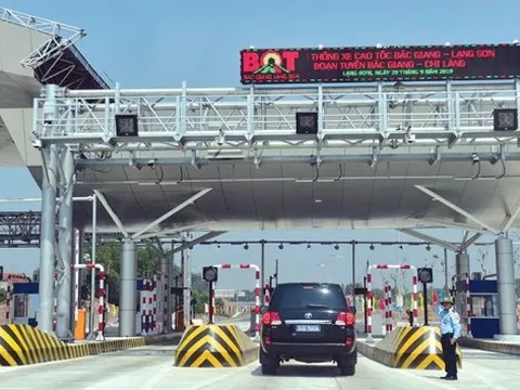 BOT 12.000 tỷ của Đèo Cả lao dốc doanh thu, nguy cơ đổ vỡ phương án tài chính