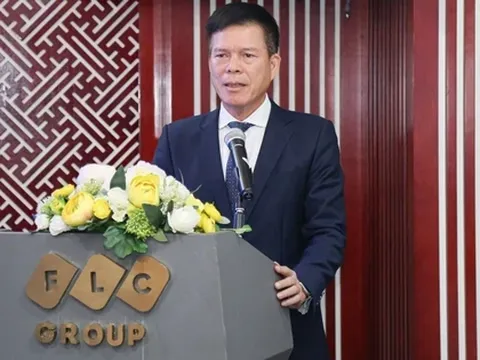 Nguyên Phó Tổng Giám đốc Vietcombank gia nhập FLC: Mảnh ghép quyền lực trong giai đoạn tái cơ cấu