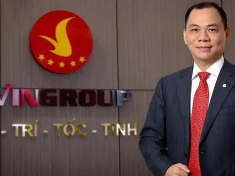 Vingroup lập kỷ lục doanh thu 333.000 tỷ, lợi nhuận tăng “phi mã” 111%