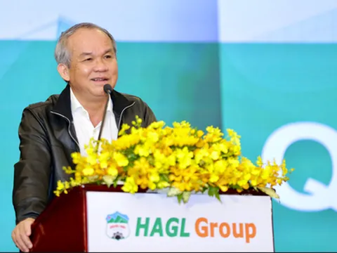 HAGL lãi đậm nhất từ trước tới nay nhưng vẫn nợ một cá nhân 72 tỷ đồng