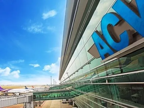 ACV bất ngờ điều chỉnh nhân sự kế toán sau 2 ngày bổ nhiệm