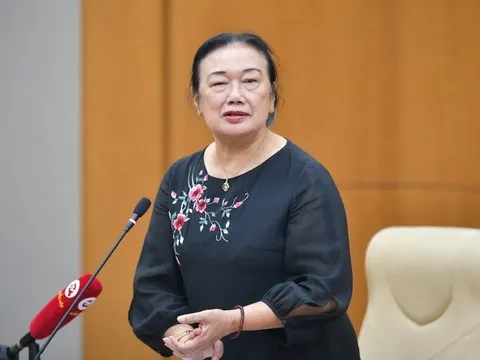 Bỏ thuế khoán, thuế lại giảm mạnh: Hộ kinh doanh 800 triệu chỉ nộp chưa tới 10 triệu đồng/năm