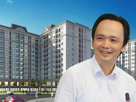 Cựu Chủ tịch Trịnh Văn Quyết tái xuất, loạt dự án trọng điểm của FLC liên tiếp đón tin vui