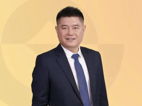 Công ty chứng khoán liên quan ông Nguyễn Đức Thụy IPO giá 30.000 đồng, dự thu hơn 4.200 tỷ