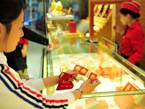 Công an cảnh báo chiêu lừa mới khi mua vàng dịp cao điểm