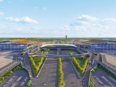 NÓNG: Biến động lớn tại sân bay Gia Bình: Masterise rút tên khỏi vị trí sở hữu trực tiếp giữa lúc Hạ tầng GELEX muốn rót 20% vốn