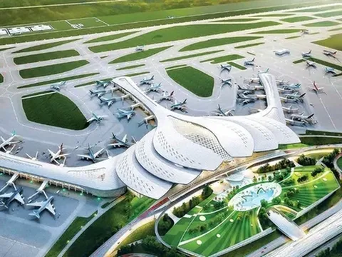 Tổng Bí thư nêu lo ngại lãng phí tại dự án sân bay Long Thành 16 tỷ USD: ACV đã chi bao nhiêu tiền?