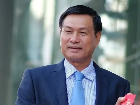 Ông Nguyễn Bá Dương tung “quân bài” 3.600 tỷ tại đại bản doanh Newtecons: Mở rộng đế chế hay chuẩn bị bước ngoặt mới?