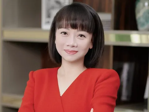 Nữ lãnh đạo Vingroup cực kín tiếng bất ngờ vào danh sách tỷ phú thế giới, tài sản hơn 33.000 tỷ đồng