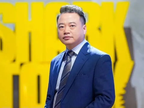 Shark Bình sa lưới với 4 tội danh: “Cá mập” công nghệ vướng vòng lao lý trăm tỷ