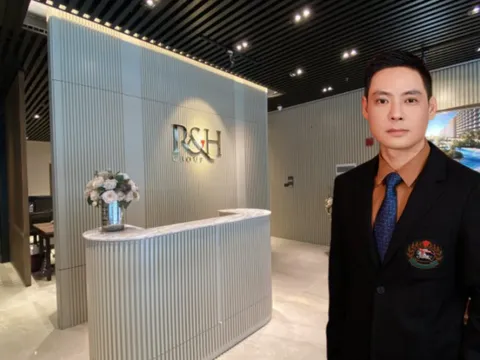 Chưa trả nổi 275 tỷ lãi, R&H đối mặt 5.000 tỷ trái phiếu sắp đáo hạn