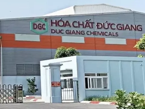 Dự án bô xít nghìn tỷ “mắc kẹt”: Hóa chất Đức Giang đối diện nguy cơ mất cơ hội lớn