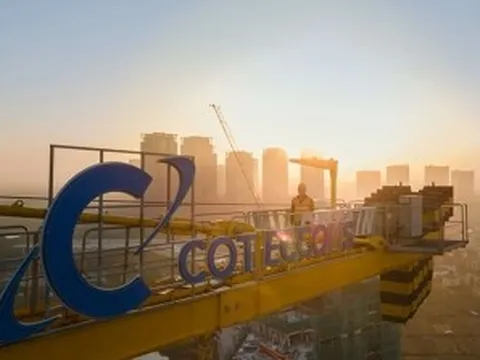 Bơm gần 1 triệu tỷ cho hạ tầng, Coteccons, Đèo Cả, Vinaconex đứng trước “mỏ vàng” mới