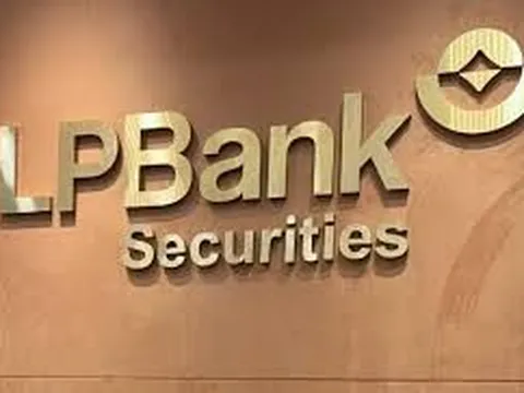 Công ty chứng khoán của gia đình Bầu Thụy muốn vay hạn mức 6.800 tỷ đồng từ LPBank