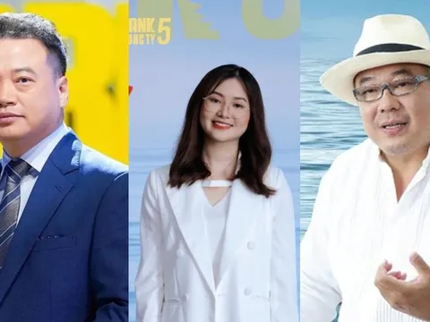 Shark Tank Việt Nam và những cú ngã đau: Khi “cá mập” và startup vướng vòng lao lý