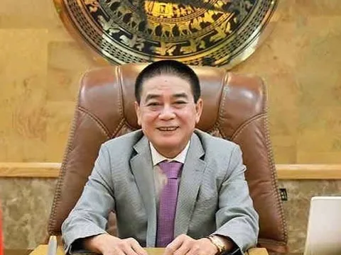 Chủ tịch Tập đoàn Rạng Đông bị truy tố vì trốn thuế