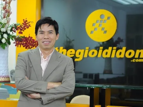 Thế Giới Di Động “nhúng tay” vào bất động sản: Tham vọng lãi kỷ lục 9.200 tỷ, nhưng chỉ để “xài nội bộ”?