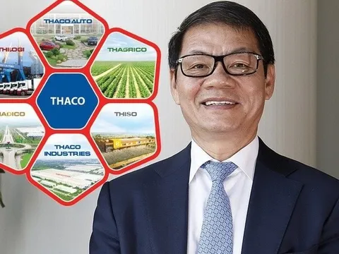 THACO huy động 5.700 tỷ trái phiếu: Đủ “giải khát” hay chỉ như muối bỏ biển?