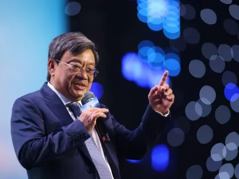 Không phải doanh nghiệp, Masan đang đối đầu với một “thế lực” có thể tái viết cuộc chơi