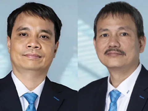 Cựu Chủ tịch Lại Xuân Thanh bị khai trừ khỏi Đảng, Chủ tịch Vũ Thế Phiệt đối mặt kỷ luật nghiêm trọng