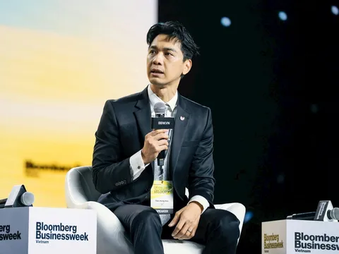 “Quá mỏng để chịu đòn lớn”: Chủ tịch ACB cảnh báo về siêu dự án 67 tỷ USD