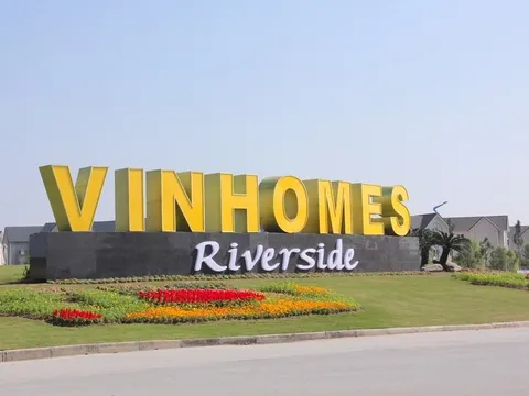 Vinhomes chuẩn bị hút 6.000 tỷ qua trái phiếu, lãi suất tối thiểu 12,5%/năm gây chú ý