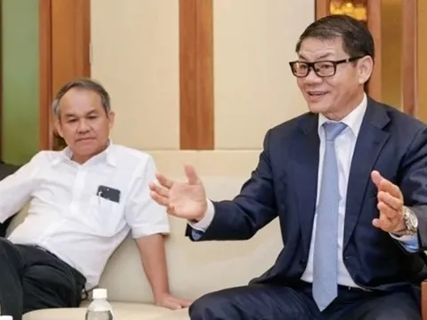 AGL Agrico sang trang: Dấu ấn bầu Đức mờ dần, THACO siết quyền điều hành