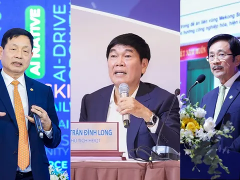 Khi Chủ tịch phải nói “xin lỗi”: Góc khuất phía sau những mùa đại hội căng như dây đàn