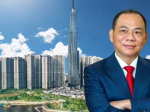 “Quyết định phút chót” của tỷ phú Phạm Nhật Vượng: Vinhomes nâng mạnh chỉ tiêu, tham vọng bứt tốc