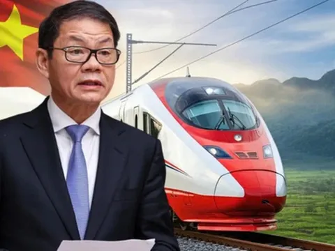 THACO đánh cược lớn với dự án đường sắt Đà Nẵng - Chu Lai 266.000 tỷ