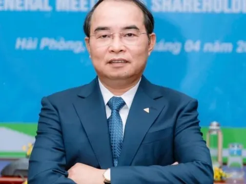 Chủ tịch vướng lao lý, Việt Phát lao dốc: Từ lãi trăm tỷ  đến lỗ gần 600 tỷ, cổ phiếu bị cảnh báo